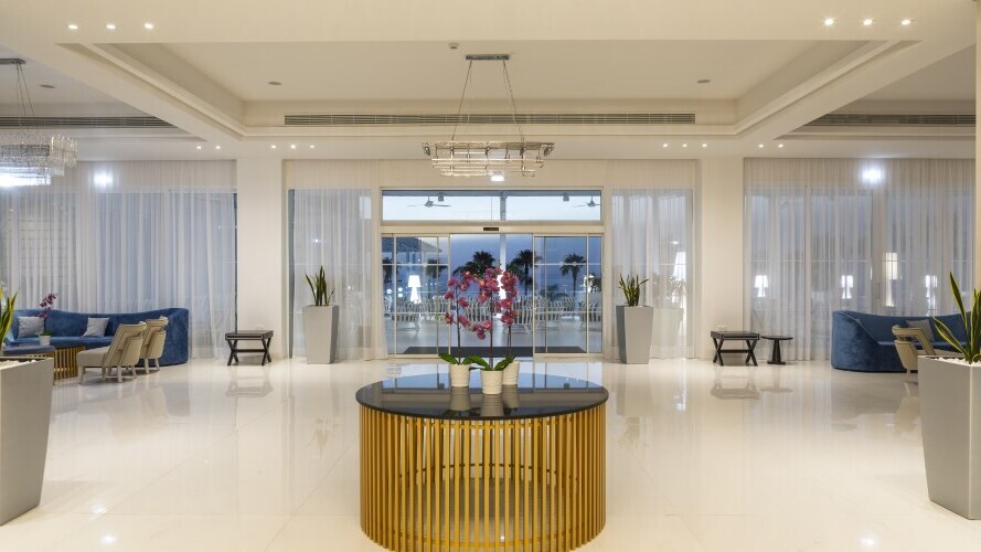 Constantinos The Great Beach Hotel